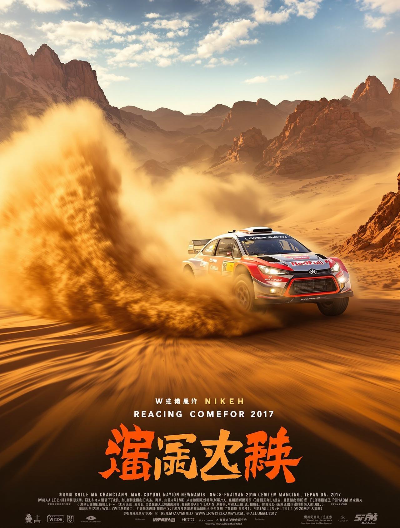飞驰人生2 - 新片上映 飞驰人生2 - 蚂蚁影院新片