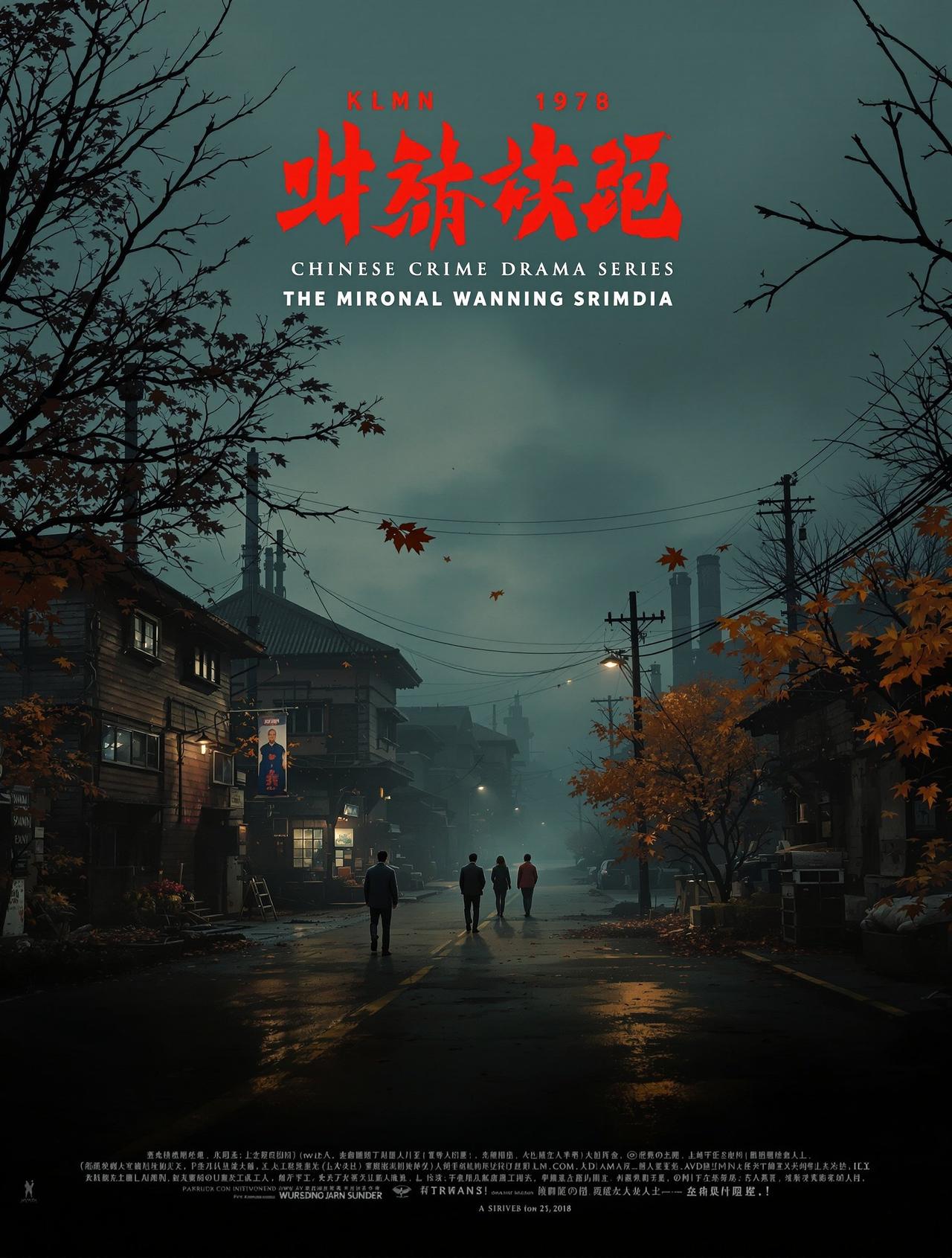 漫长的季节 - 蚂蚁影院热剧