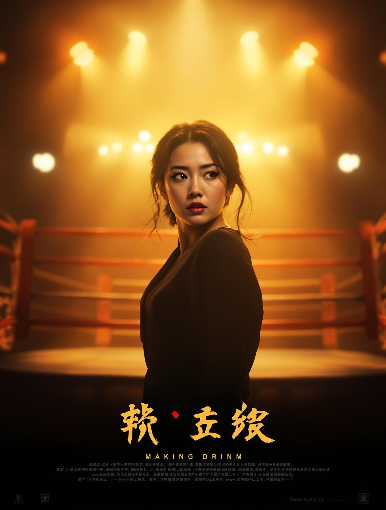 热辣滚烫 - 新片上映 热辣滚烫 - 蚂蚁影院新片